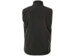 Vesta CXS TOPEKA, softshell, pánska, čierna – Obrázok 2
