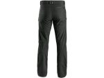 Nohavice CXS AKRON, pánske, softshell, čierne – Obrázok 2