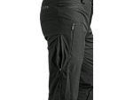 Nohavice CXS AKRON, pánske, softshell, čierne – Obrázok 3