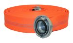 Požiarna hadica PH - ZÁSAH B65 Fire Orange - Al spojka