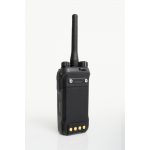 HYTERA PD565 - Digitálna rádiostanica – Obrázok 3