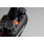 HYTERA PD705 - Digitálna rádiostanica – Obrázok 2