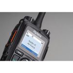 HYTERA PD785 - Digitálna rádiostanica (vysielačka) – Obrázok 2