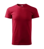 Malfini Basic 129 tričko pánske – Obrázok 11