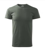 Malfini Basic 129 tričko pánske – Obrázok 6
