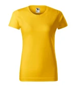 Malfini Basic 134 dámske tričko – Obrázok 8