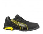 Obuv Puma AMSTERDAM LOW