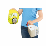 Úniková kukla Dräger Parat 5510