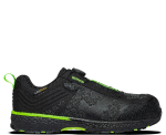 Bennon obuv PREDATOR S3 ESD Low – Obrázok 3