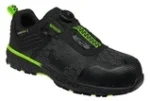 Bennon obuv PREDATOR S3 ESD Low