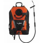 Hasiaci vak Vallfirest VFT 20 L NEW