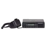 Motorola MOTOTRBO™ DM1600 VHF digital/analog