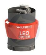 Vallfirest LEO 700 - 100 - hasiaci systém pre vrtuľník