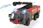 Panther Rosenbauer - hasičské auto 62 cm – Obrázok 3