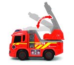 Veselé hasičské auto Rosenbauer – Obrázok 2