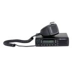 Motorola MOTOTRBO™ DM1600 VHF analóg – Obrázok 3