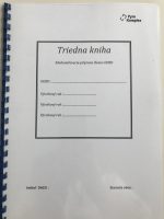 Triedna kniha