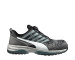 Obuv Puma CHARGE BLACK DISC LOW S1P ESD HRO SRC
