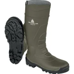 Delta Plus PVC ČIŽMY PLUS BRONZE2 S5 – Obrázok 2