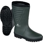 Delta Plus ZATEPLENÉ ČIŽMY PLUS FROST OB