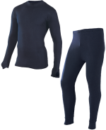 Delta Plus OHŇOVZDORNÉ PRÁDLO SSVFR