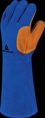 Delta Plus ZVÁRAČSKÉ RUKAVICE TER300 – Obrázok 2