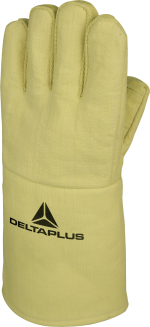 Delta Plus ZVÁRAČSKÉ RUKAVICE TERK500 – Obrázok 2