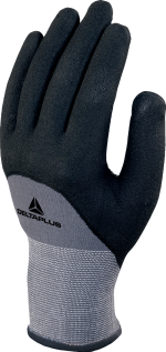 Delta Plus PLETENÉ RUKAVICE VE729 – Obrázok 2
