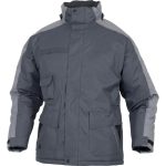 Delta Plus ZATEPLENÁ BUNDA NORDLAND