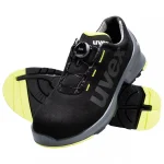 Uvex 1 polt., S1 SRC, BOA