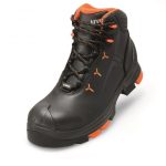 UVEX 2 MID S3 SRC