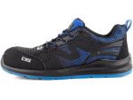 Obuv CXS ISLAND MILOS O1, poltopánka – Obrázok 2