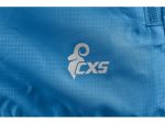 Bunda CXS AUGUSTA, pánska, azúrovo modrá – Obrázok 4