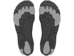 Obuv CXS PURESTEP, barefoot, šedo-čierna – Obrázok 2
