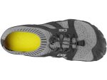 Obuv CXS PURESTEP, barefoot, šedo-čierna – Obrázok 6