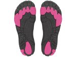 Obuv CXS PURESTEP, barefoot, ružovo-čierna – Obrázok 2