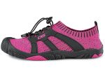 Obuv CXS PURESTEP, barefoot, ružovo-čierna – Obrázok 3