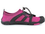 Obuv CXS PURESTEP, barefoot, ružovo-čierna – Obrázok 4