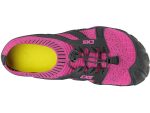 Obuv CXS PURESTEP, barefoot, ružovo-čierna – Obrázok 6