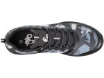 Obuv CXS SPORT, poltopánka, maskáčová modrá – Obrázok 6