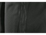 Nohavice CXS AKRON, pánske, softshell, čierne – Obrázok 4
