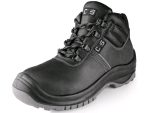 Obuv CXS SAFETY STEEL MANGAN S3, členková