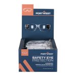 Portwest Retail-Ready PW32 Glasses Pk12