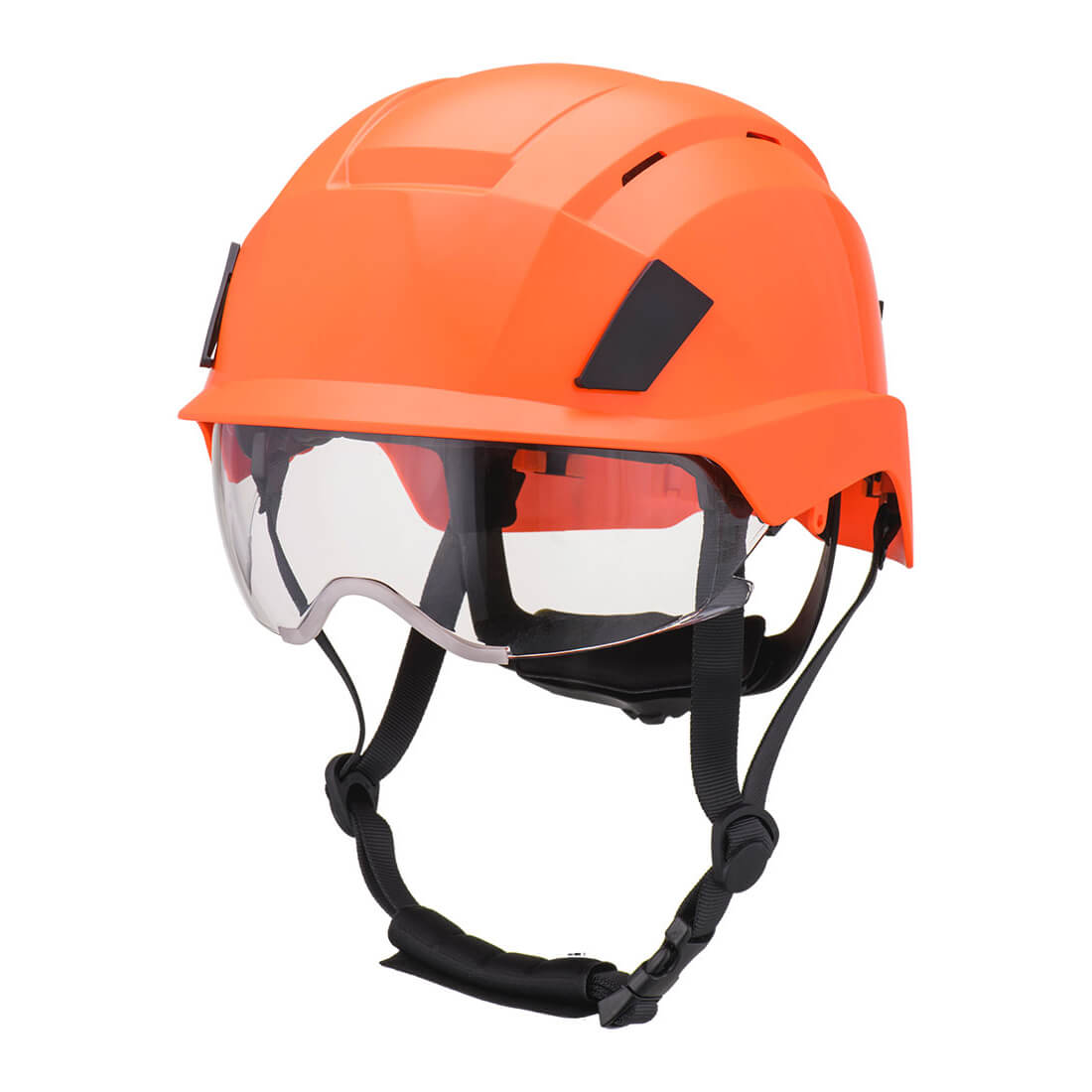 PSB80BTO Portwest Integrated Visor Helmet – Obrázok 1