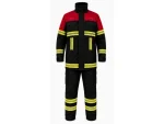 FireWarrior RED - ľahký zásahový odev - NOMEX® Comfort