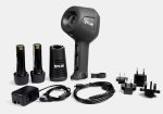 FLIR K2 TERMOKAMERA PRE HASIČOV + nabíjačka do auta – Obrázok 2